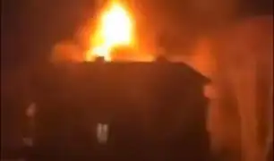 VIDEO: dos muertos tras estrellarse avioneta contra un edificio de New Hampshire en EEUU