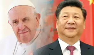 El Papa Francisco y China renuevan su acuerdo para nombrar obispos