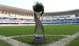 ¡Confirmado! FIFA ya fijó las fechas para el Mundial Sub-17 Perú 2023