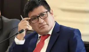 Jorge López: Fiscalía abre investigación contra ministro de Salud por enriquecimiento ilícito
