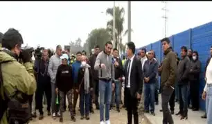 La Molina: alcalde insiste en habilitar vía alterna para evitar cobro de peaje en Av. Separadora Industrial