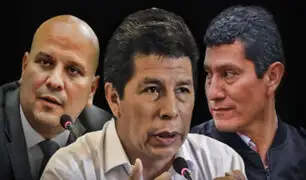 Ministro Salas tras archivarse denuncia contra Colchado: Mandatario podría recurrir a segunda instancia