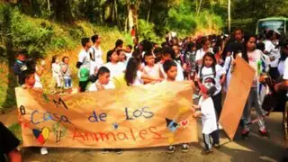 Cusco: Jóvenes de distintos países de Latinoamérica abordarán problemáticas que enfrentan en la región