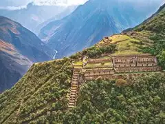 Perú es uno de los mejores destinos del mundo para visitar el 2023, según National Geographic
