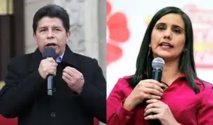 ¿Se quiebra relación entre Pedro Castillo y la izquierda de Verónika Mendoza?