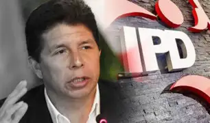 Gobierno nombra a Juan Carlos Huerta como presidente del Instituto Peruano del Deporte