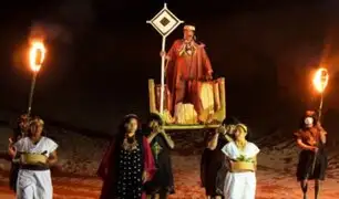 Fin de semana largo: Disfruta del Caral Raymi 2022 este 28 y 29 de octubre