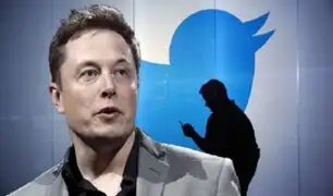 Elon Musk toma el control de Twitter y despide a sus máximos ejecutivos