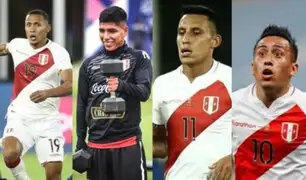 Selección Peruana: los convocados de Reynoso para amistosos ante Paraguay y Bolivia
