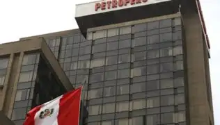 Abastecimiento de combustibles se normalizará en próximos días, afirma Petroperú