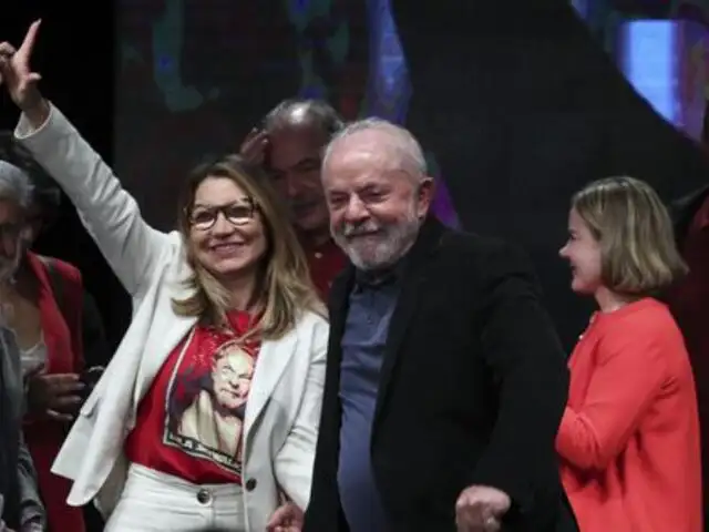 Brasil - Lula da Silva: “Vamos a ganar las elecciones. Esto es solo una prórroga”