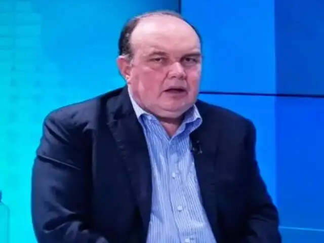 Rafael López Aliaga pide a sus personeros ponerse “moscas”: “Tenemos una ONPE muy dudosa”