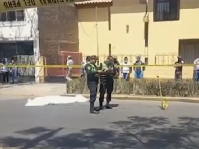 Tragedia durante jornada electoral: hombre muere atropellado cuando se dirigía a emitir su voto