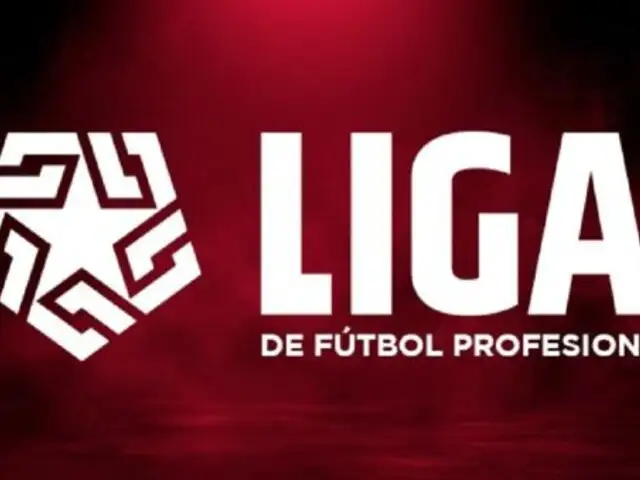 FPF se pronuncia sobre los derechos de transmisión de la Liga 1 con 1990 Sports