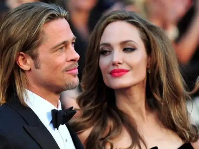 Angelina Jolie denunció a Brad Pitt por agresión física: "Ahorcó a uno de mis hijos"