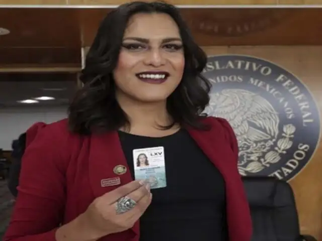 María Clemente: diputada mexicana publica video íntimo en sus redes sociales y genera controversia