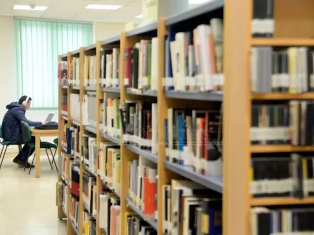 BNP convoca a tercera edición del Programa de Bibliotecología