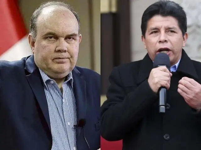Rafael López Aliaga: ¿Podrá el virtual alcalde de Lima trabajar de espalda al Ejecutivo?