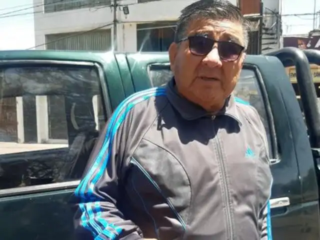 Transportistas lanzan ultimátum al gobierno de Pedro Castillo por alza del petróleo