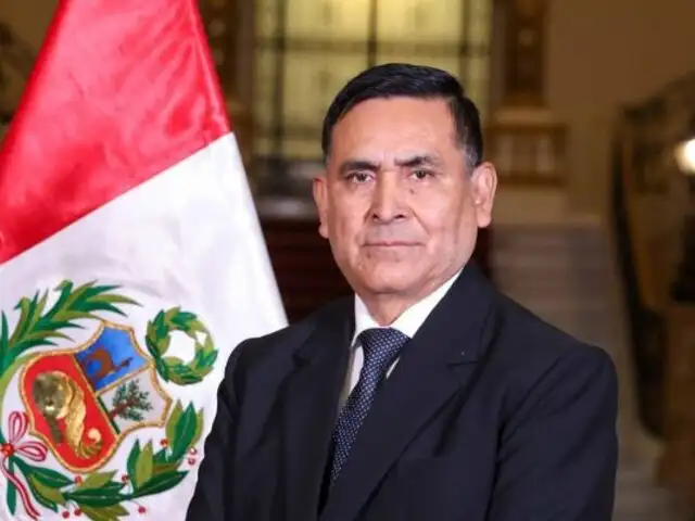 Richard Tineo: Ministro de Transportes se descompensó durante visita oficial en Arequipa
