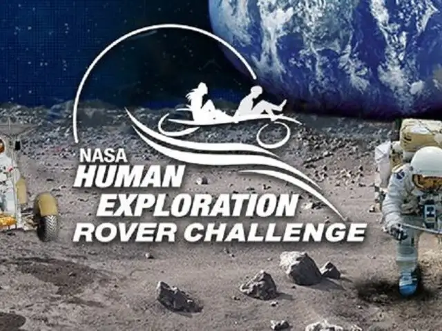 Universitarios peruanos clasifican a reto de la NASA para diseñar un rover