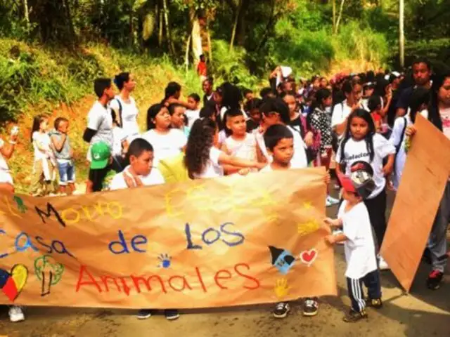 Cusco: Jóvenes de distintos países de Latinoamérica abordarán problemáticas que enfrentan en la región
