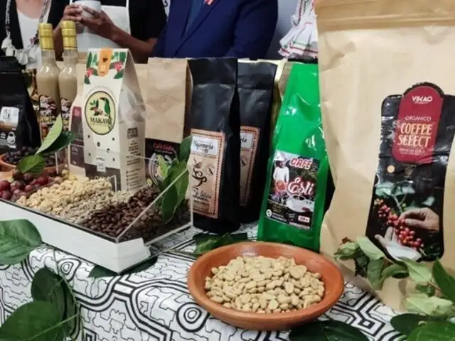 Productos a base de cafés especiales a la conquista de la próxima edición del Ficafé 2022