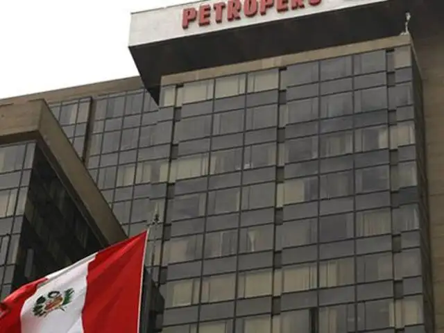 Abastecimiento de combustibles se normalizará en próximos días, afirma Petroperú