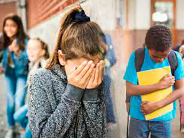 ¡No al bullying! sepa cómo identificar si un niño o adolescente sufre acoso escolar