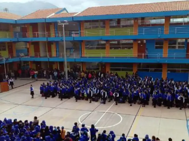 Covid-19 en Junín: prohíben fiestas de promoción y reuniones en colegios por incremento de casos