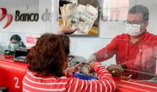 Bono Alimentario: Más de 2 millones de peruanos ya cobraron el subsidio de S/270