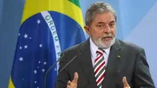 Javier González - Olaechea: “Lula da Silva regresa al escenario con una mochila llena de piedras”