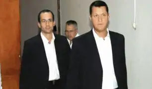 Ollanta Humala: ratifican interrogatorio de Jorge Barata y Marcelo Odebrecht en juicio contra expresidente