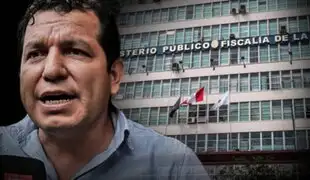 PJ fija para el viernes 11 audiencia de prisión preventiva contra Alejandro Sánchez