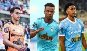 Selección Peruana: Duarte, Loyola y Castillo fueron convocados por Juan Reynoso