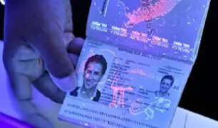 Congreso: Aprueban propuesta para ampliar vigencia de pasaporte electrónico a 10 años