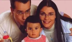A 23 años de su estreno: ¿cómo luce hoy Camila, la bebé de Betty y don Armando?