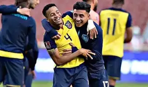 Caso Byron Castillo: TAS ratificó a selección de Ecuador en el Mundial de Fútbol Qatar 2022