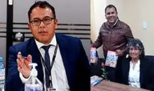 La cuota del cerronismo: Designan a nuevo secretario general del Minsa vinculado a Cerrón