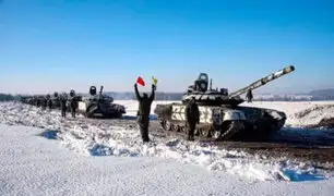 Guerra en Ucrania: Rusia ordena retirar sus tropas de la ciudad de Jersón y las zonas cercanas