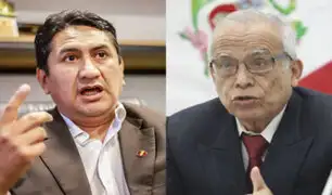 Vladimir Cerrón: Premier Torres debería dejar el cargo pues le genera “daño” al Gobierno