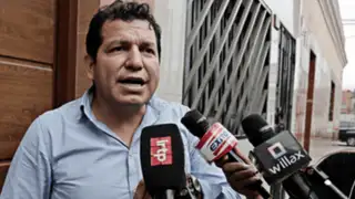 Alejandro Sánchez: suspenden audiencia de prisión preventiva hasta el lunes 14 contra dueño de casa de Sarratea