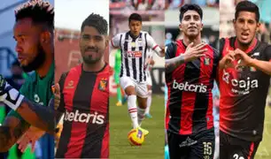 Selección peruana: convocan a cuatro jugadores de Melgar y uno de Alianza Lima para amistosos