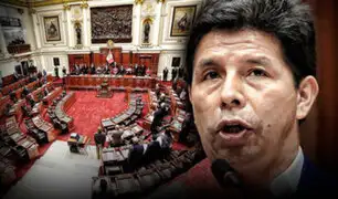 Pedro Castillo: mandatario evalúa presentarse ante Comisión Permanente por denuncia de traición a la Patria