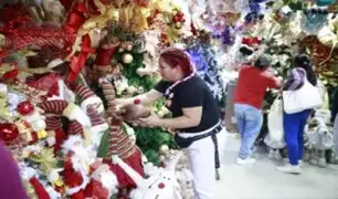 Por temporada navideña: Minsa propondrá volver a usar mascarilla en lugares conglomerados