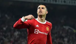 Cristiano Ronaldo recibiría millonaria multa por controversiales declaraciones sobre Manchester United