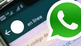 WhatsApp: Nueva actualización permite ocultar opción “en línea” de tu chat