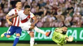 Perú vs Paraguay: ¿Cuánto paga la victoria de la ‘Blanquirroja’ en partido amistoso?