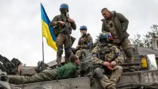 EE.UU. señala que será difícil que Ucrania recupere la totalidad del territorio invadido por Rusia