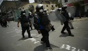 Dan ultimátum a mafias extranjeras: Policía descarta que video se haya realizado en Huaral